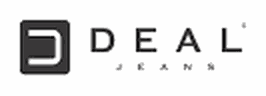 DEAL JEANS logo