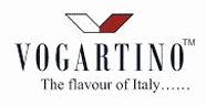 VOGARTINO logo